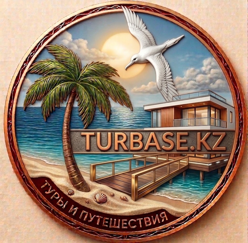 Turbase.kz — туры и путешествия
