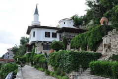 balchik