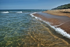 beach iraklij