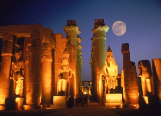 egypt 1