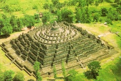 borobudur