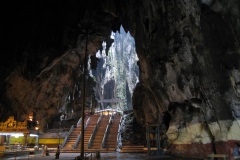 Batu Caves