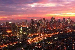 manila