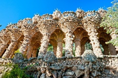 parc guell